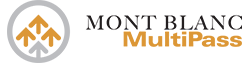 MONT BLANC Multipass