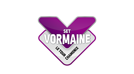 La Vormaine
