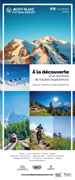 Brochure avant venue