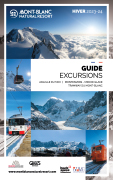 Brochure guide