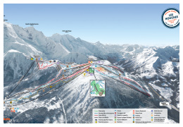 plan des Houches